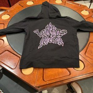 JuiceWrld Vlone Legends Never Die 2021